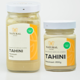 TAHINI