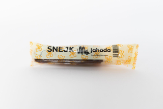 SNEJK JAHODA