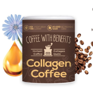 COLLAGEN COFFEE