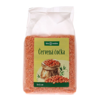 ČERVENÁ ŠOŠOVICA