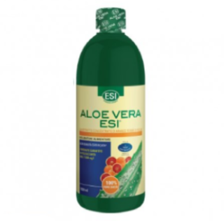 ALOE VERA ŠŤAVA POMARANČ